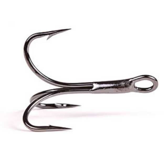 Bild på Guideline Seatrout Trekrok (10 pack)