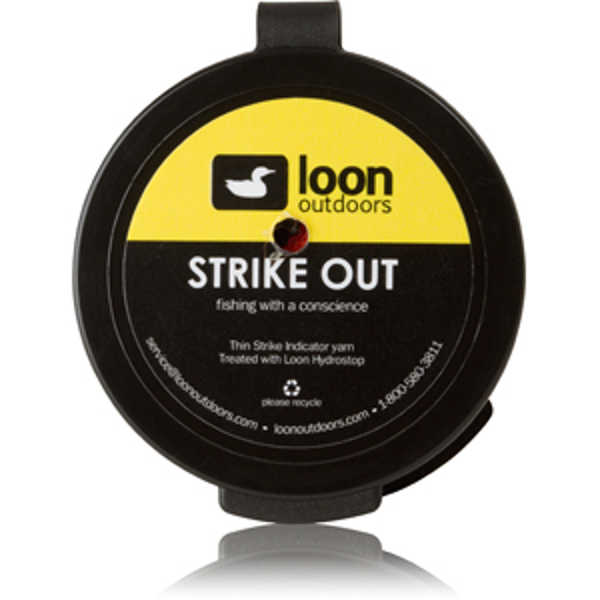 Bild på Loon Strike Out Indikatorgarn