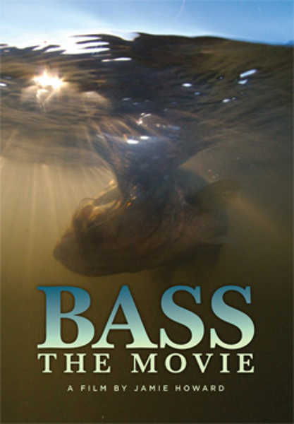 Bild på Bass The Movie