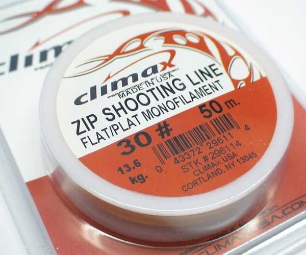 Bild på Climax Zip Shooting Line 30lbs