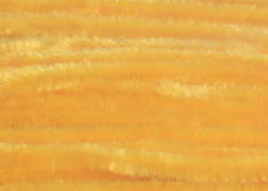 Bild på Chenille Ultra X-Fine (1,8mm) Yellow
