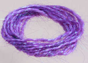 Bild på Ice Yarn Purple