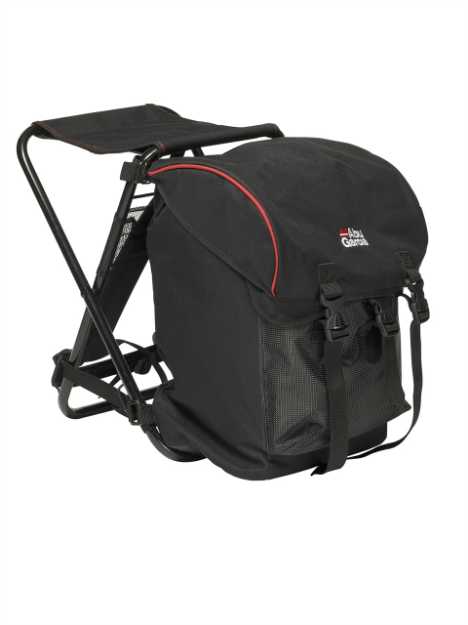 Bild på Abu Garcia Stolsryggsäck Basic 20L