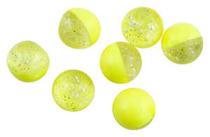 Bild på PowerBait Floating Eggs Yellow