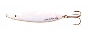 Bild på Westin Great Heron 6,5cm 18g Pattegrisen