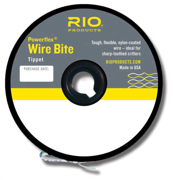 Bild på RIO Powerflex Wire - 4,5m