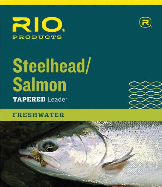 Bild på RIO Steelhead/Salmon - 9 fot