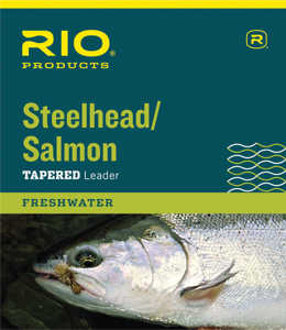 Bild på RIO Steelhead/Salmon - 9 fot 0,356mm (6kg)