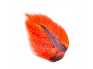 Bild på Flyco Bucktail/Hjortsvans Hel Large Orange