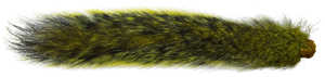 Bild på Ekorrsvansar Yellow