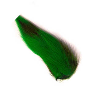 Bild på Flyco Bucktail/Hjortsvans Hel Large Green