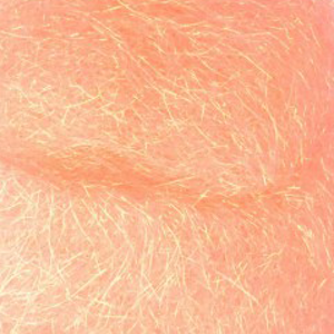 Bild på Ice Dubbing Fluo Shell Pink