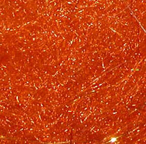Bild på Salmo Supreme Dubbing Fiery Orange