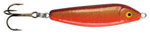 Bild på Falkfish Spöket 18gr Red Gold Glitter