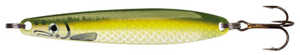 Bild på Falkfish Thor 18gr Yellow Olive Holo