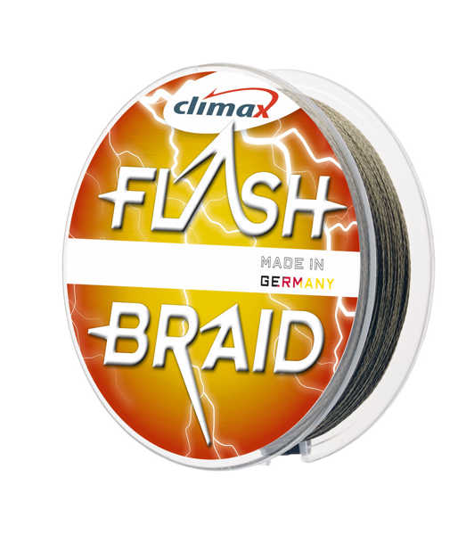 Bild på Climax Flash Braid 135m