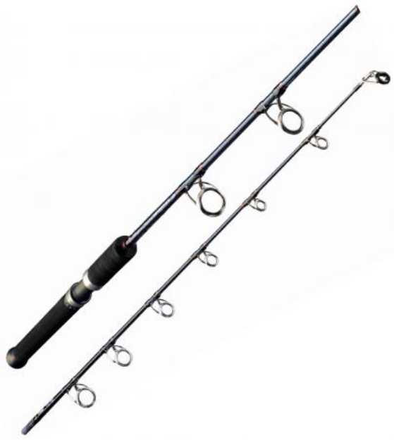 Bild på Sportex Magnus Jigging 6,2ft 100-200gr 