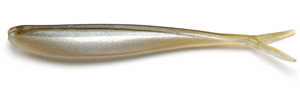 Bild på Lunker City Fin-S Fish 6,5cm (20 pack) Arkansas Shiner