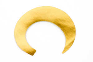 Bild på Wiggle Tails Gold (6 pack) X-Large