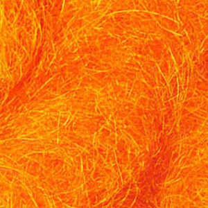 Bild på SLF Saltwater Dubbing Burnt Orange
