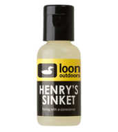 Bild på Loon Henry's Sinket