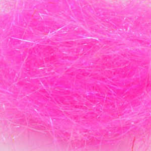 Bild på Polar Chenille (Fly Company) UV Hot Pink