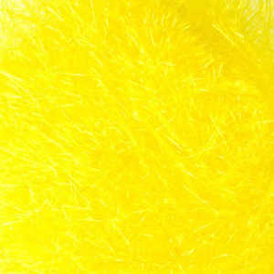 Bild på Polar Chenille (Fly Company) Yellow