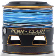 Bild på Penn Clash 3000
