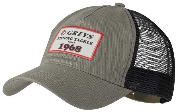 Bild på Greys Trucker Cap