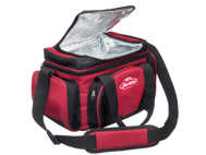 Bild på Berkley System Bag Red Large (Inkl 4 askar)