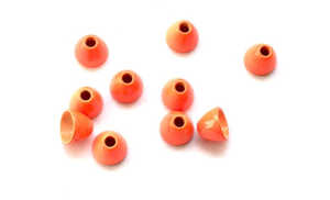 Bild på FITS Tungsten Coneheads Frödin (10-pack) Orange - Micro