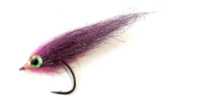 Veckans fluga #13 Crazy Baitfish