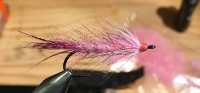 Veckans fluga #4 Slinky Pinky