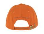 Bild på Hardy Logo Classic Cap Pumpkin