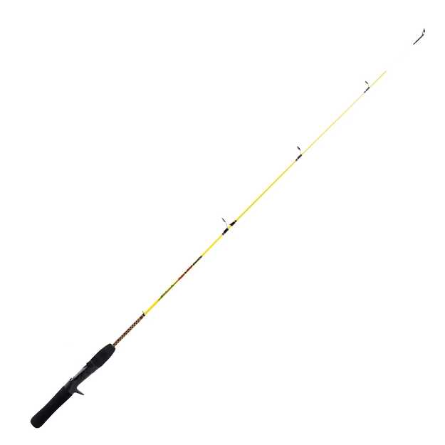 Bild på Shakespeare Ugly Stik Junior 3,8ft