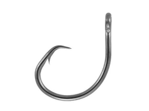 Bild på Mustad Ultrapoint Demon Circle (2-10 pack)