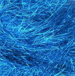 Bild på Ice Dubbing Steelie Blue