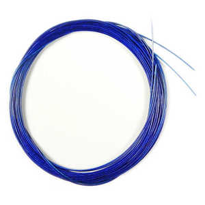 Bild på Senyo's Intruder Trailer Hook Wire Blue (Small)