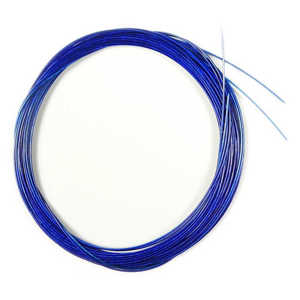 Bild på Senyo's Intruder Trailer Hook Wire Blue (Medium)