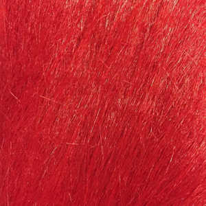 Bild på Craft Fur Bright Red