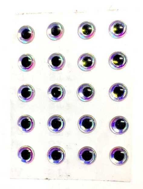 Bild på Mirage Eyes (20-pack)