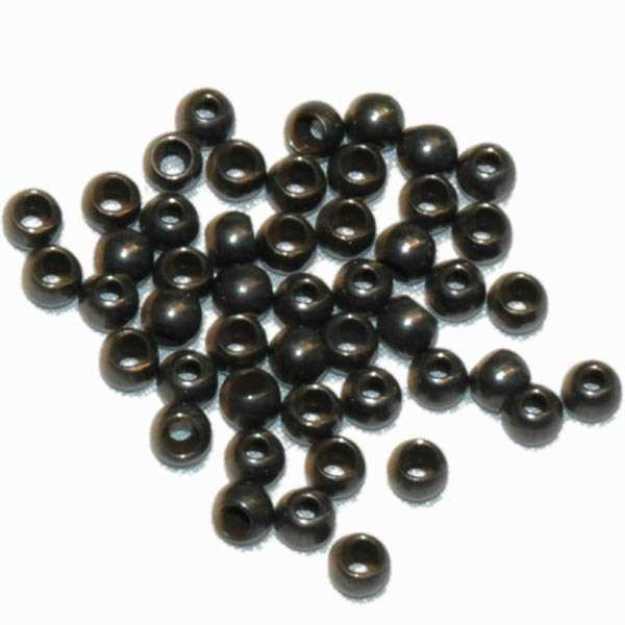 Bild på Cyclop Beads Black