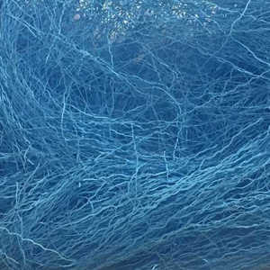 Bild på Electric Ripple Ice Fibre Fluo Blue