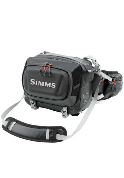 Bild på Simms G4 Pro Hip Pack (12 liter)