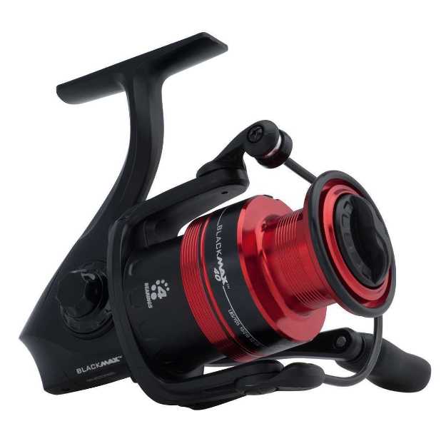 Bild på Abu Garcia Black Max 40