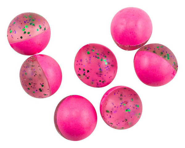 Bild på PowerBait Floating Eggs Pink (Garlic)