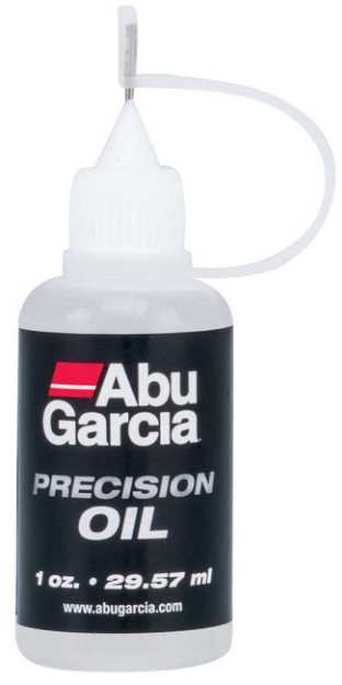 Bild på Abu Garcia Precision Rullolja