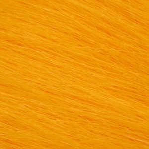 Bild på Craft Fur Golden Yellow