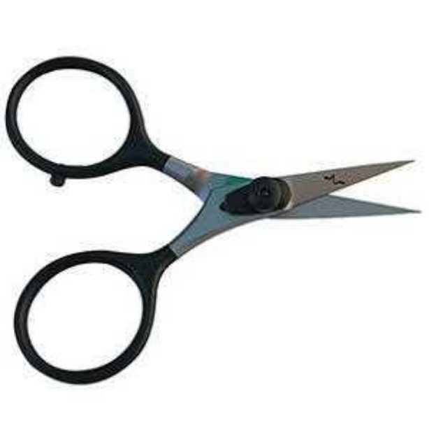 Bild på Guideline Razor Scissor