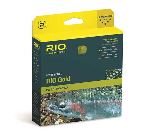 Bild på RIO Gold WF8